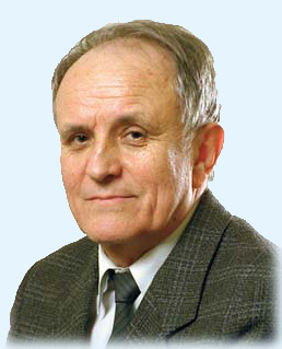 Valentin Dymnikov,  academician,  director of INM RAS 2000-2010