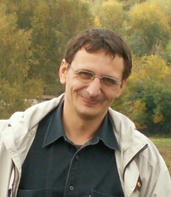 Глазунов Андрей Васильевич