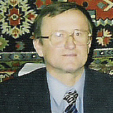 Мошонкин Сергей Николаевич