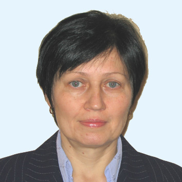 Тыртышникова Татьяна Константиновна