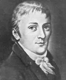 ГАУСС Карл Фридрих (Gauss Carl Friderich)